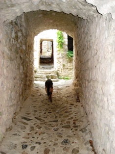 Lotte in Labeaume